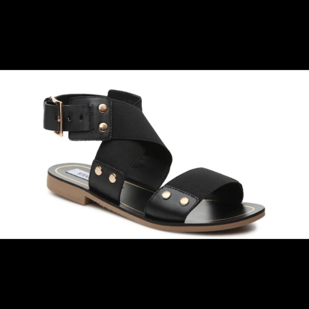 Steve Madden Cidnie Gladiator Sandals